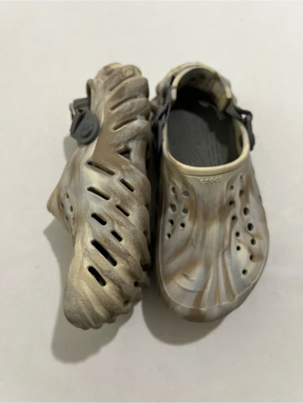 CROCS clogs variety